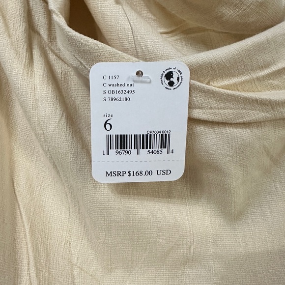 Free People Avery Jumpsuit - Picture 6 of 6